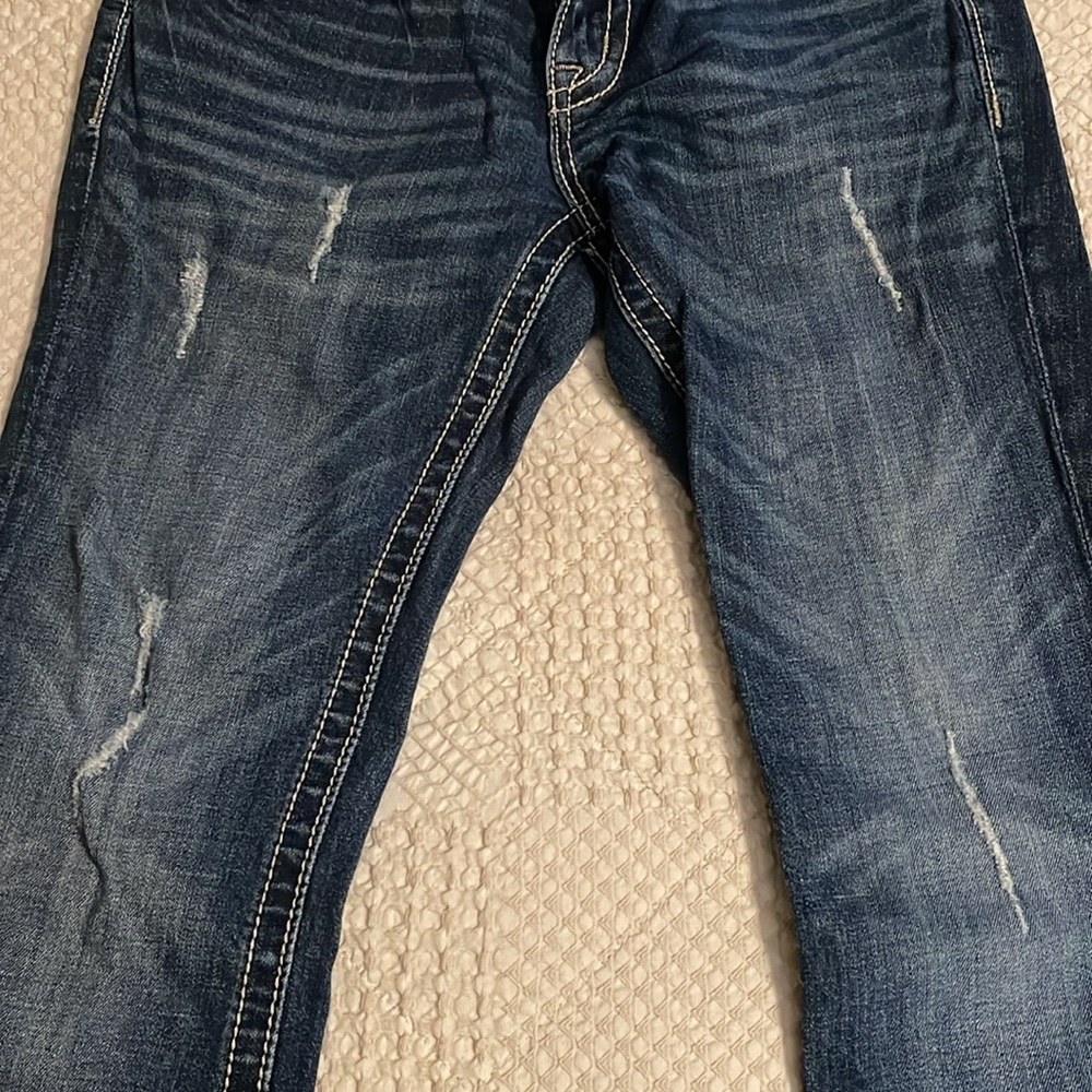 Miss Me boot cut Jean - Picture 5 of 5